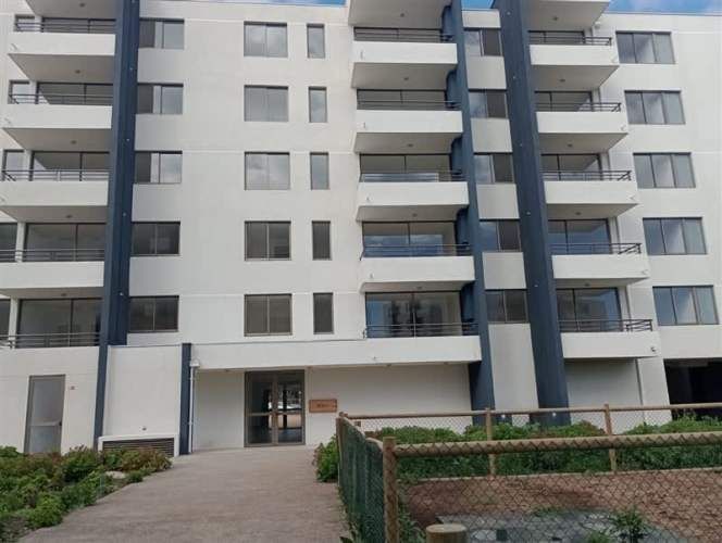 DEPARTAMENTO a 400 metros de la playa