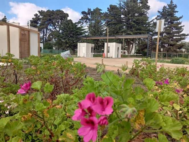 DEPARTAMENTO a 400 metros de la playa