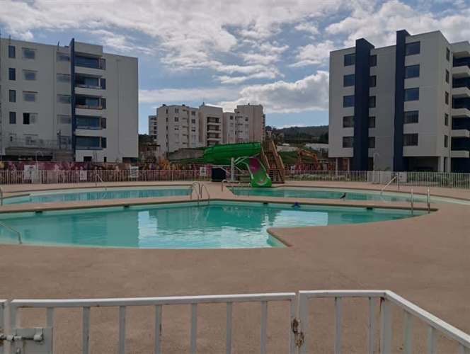 DEPARTAMENTO a 400 metros de la playa