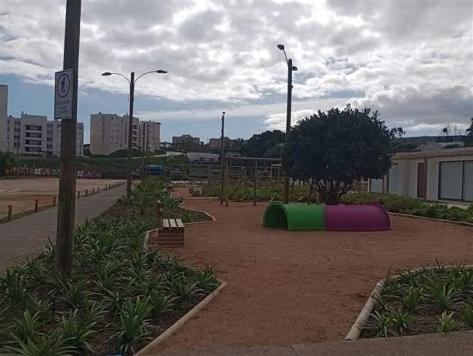 DEPARTAMENTO a 400 metros de la playa