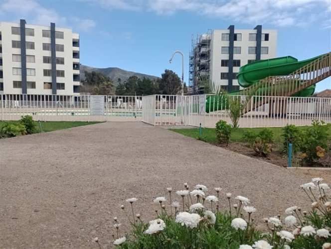 DEPARTAMENTO a 400 metros de la playa