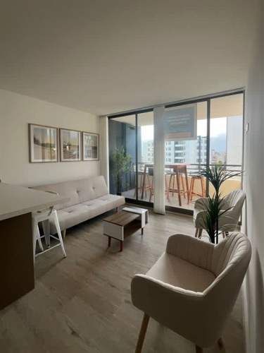 DEPARTAMENTO a 400 metros de la playa