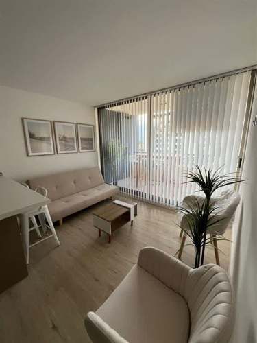 DEPARTAMENTO a 400 metros de la playa