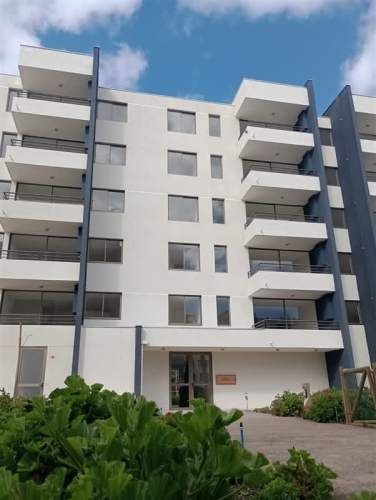 DEPARTAMENTO a 400 metros de la playa