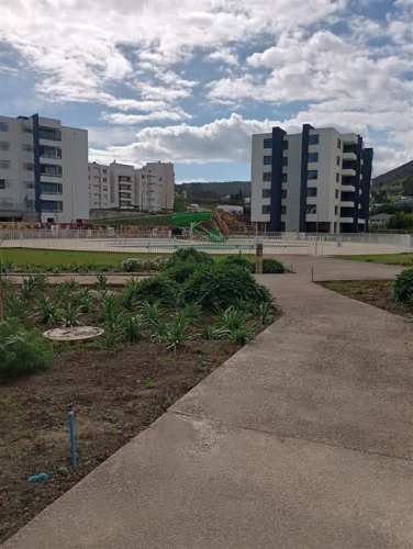 DEPARTAMENTO a 400 metros de la playa