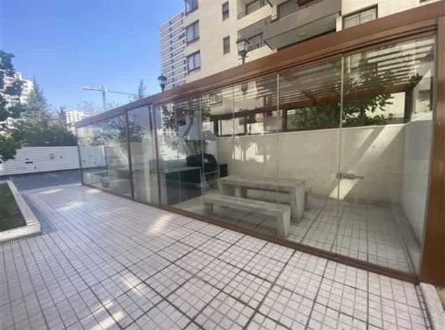 DEPARTAMENTO Cercano a futúra linea 8,estación de Metro