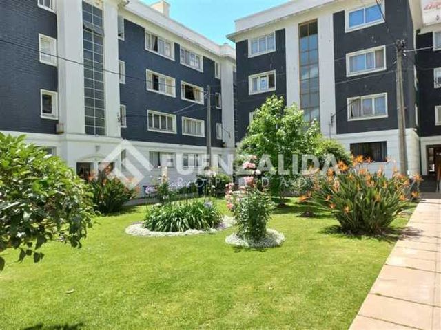 DEPARTAMENTO 4 Norte Edificio Viña del Mar