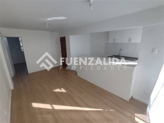 DEPARTAMENTO Subida Alessandri