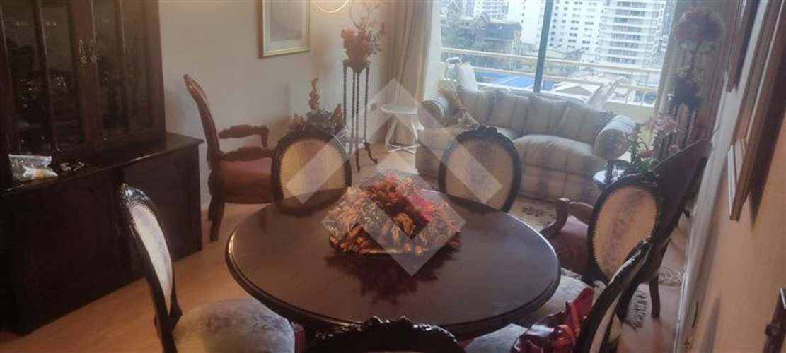 DEPARTAMENTO Traslaviña