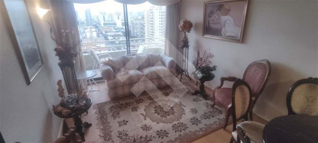 DEPARTAMENTO Traslaviña