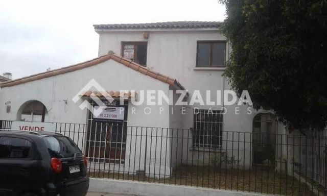 CASA Cerca de ruta 5 y Avenida de Aguirre