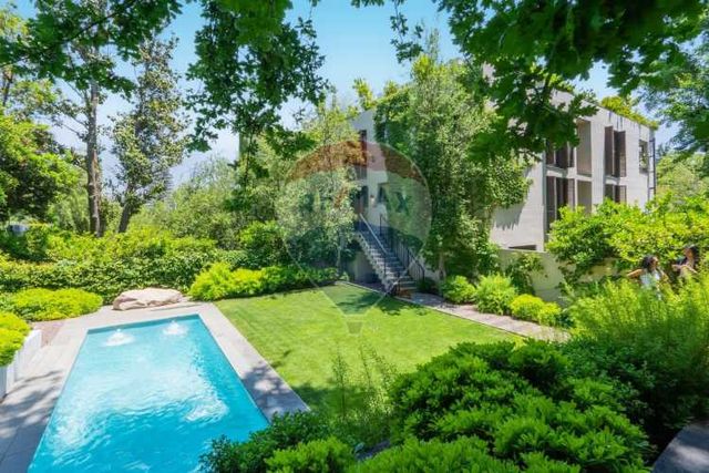 Departamento de lujo en san josé de la sierra, lc