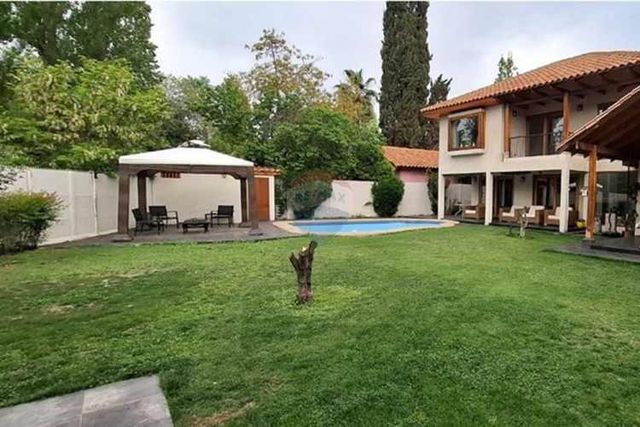 Casa venta condominio el encanto,los andes