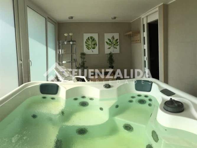 DEPARTAMENTO Edmundo Eluchans