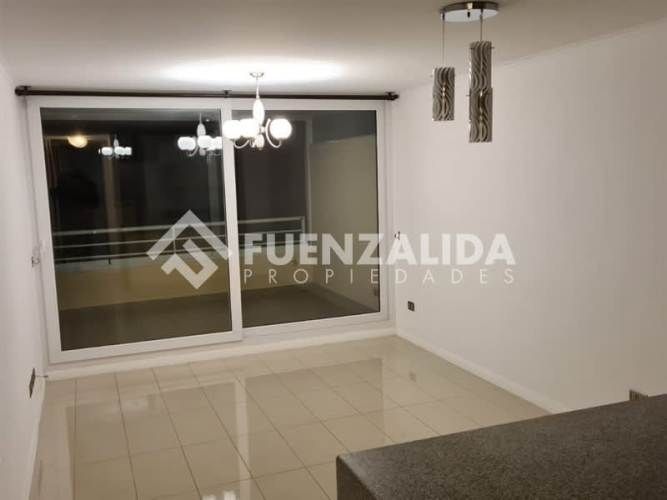 DEPARTAMENTO Edmundo Eluchans