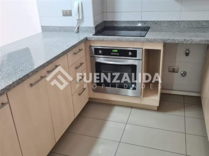 DEPARTAMENTO Edmundo Eluchans