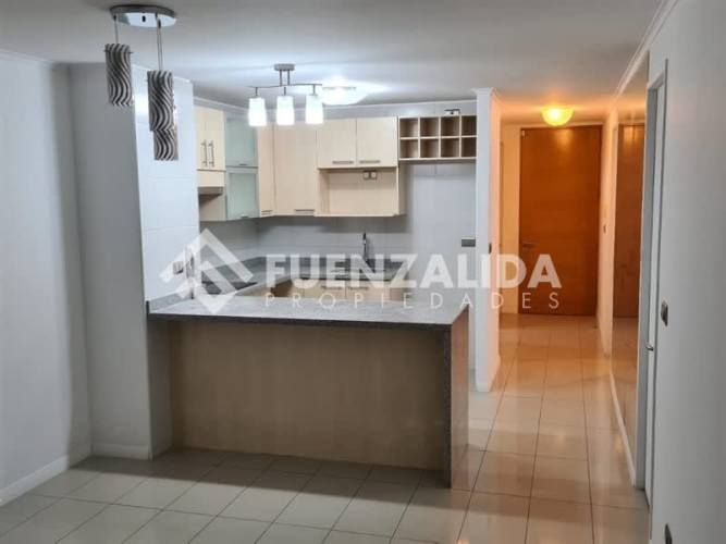 DEPARTAMENTO Edmundo Eluchans