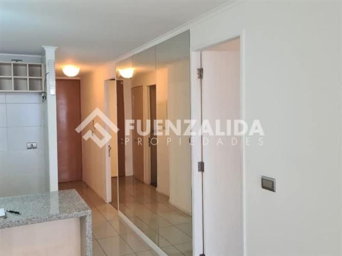 DEPARTAMENTO Edmundo Eluchans