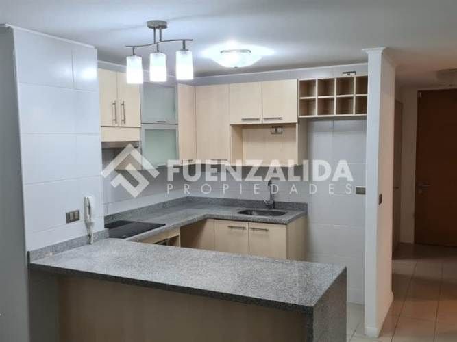 DEPARTAMENTO Edmundo Eluchans