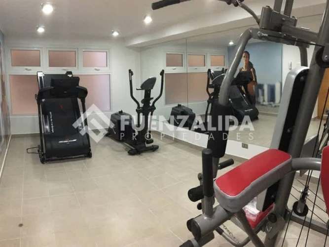 DEPARTAMENTO Edmundo Eluchans