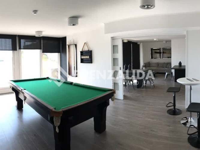 DEPARTAMENTO Edmundo Eluchans