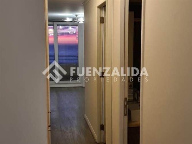 DEPARTAMENTO Edmundo Eluchans