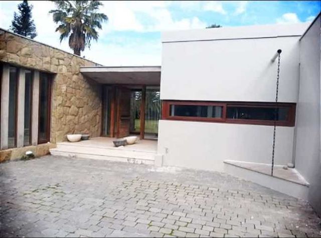 CASA Club de Golf Las Araucarias