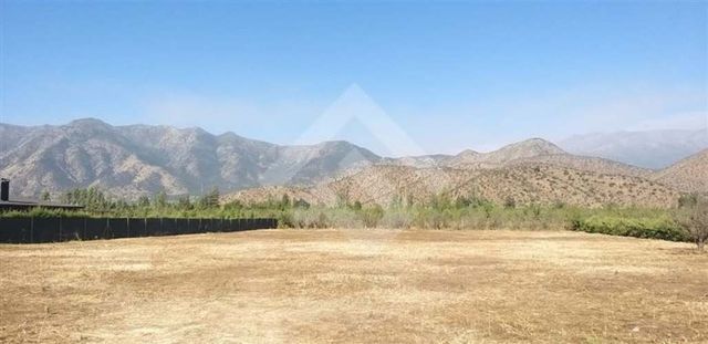 SITIO Camino 18 Septiembre Huelquen Paine