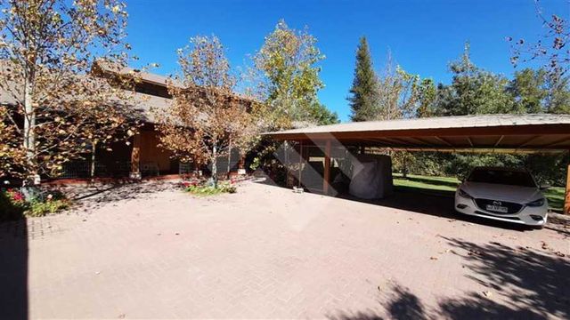 CASA Condominio Club de Golf Las Araucarias