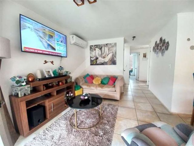 CASA Valle Tranquilo/ Villaseca