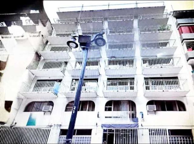 OTROS Barrio Lastarria