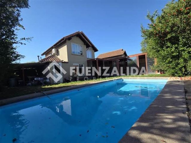 CASA Avenida Santa Herminia