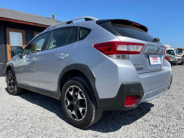 SUBARU XV  2.0 AT AWD 2020
