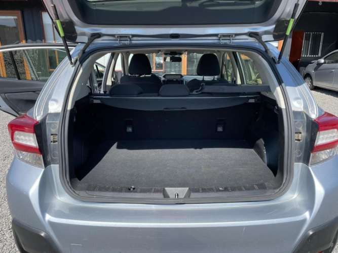 SUBARU XV  2.0 AT AWD 2020