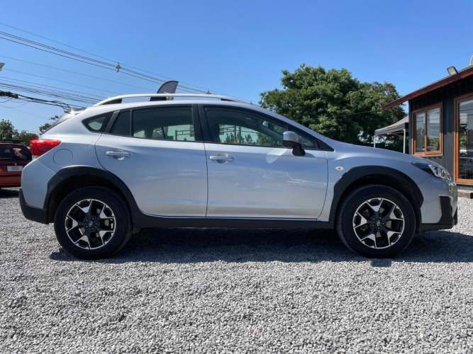 SUBARU XV  2.0 AT AWD 2020