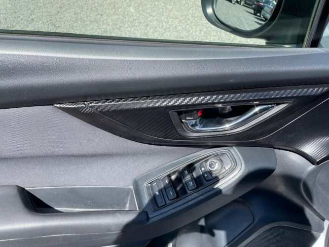 SUBARU XV  2.0 AT AWD 2020