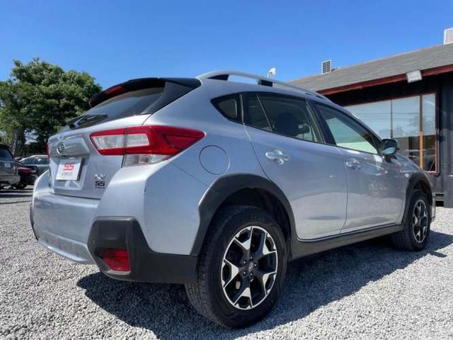SUBARU XV  2.0 AT AWD 2020