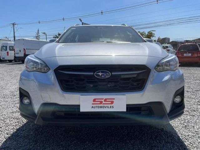 SUBARU XV  2.0 AT AWD 2020