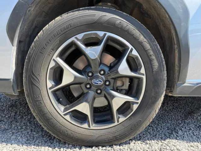 SUBARU XV  2.0 AT AWD 2020