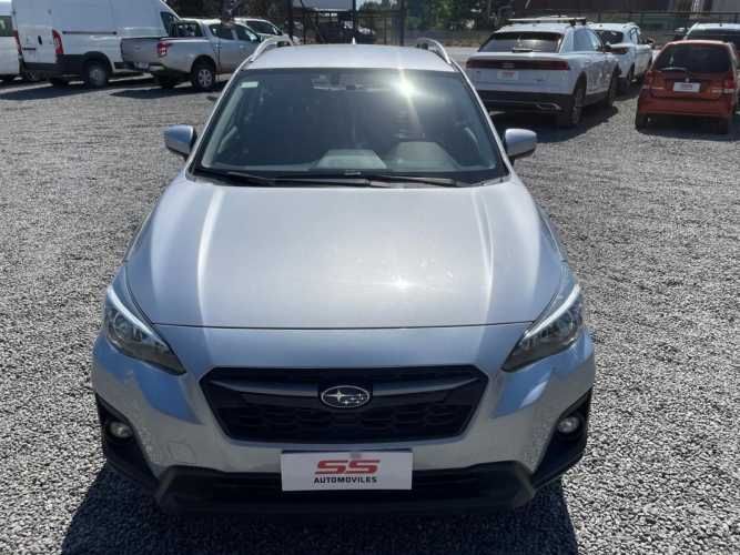 SUBARU XV  2.0 AT AWD 2020