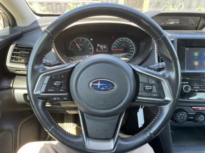 SUBARU XV  2.0 AT AWD 2020