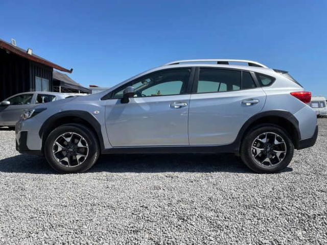 SUBARU XV  2.0 AT AWD 2020