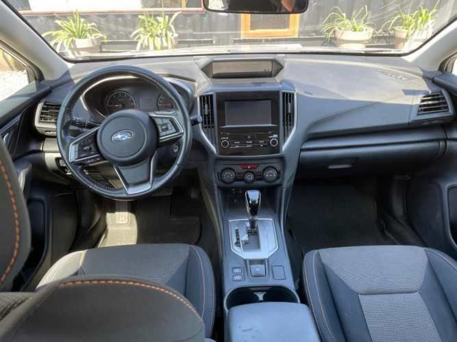 SUBARU XV  2.0 AT AWD 2020