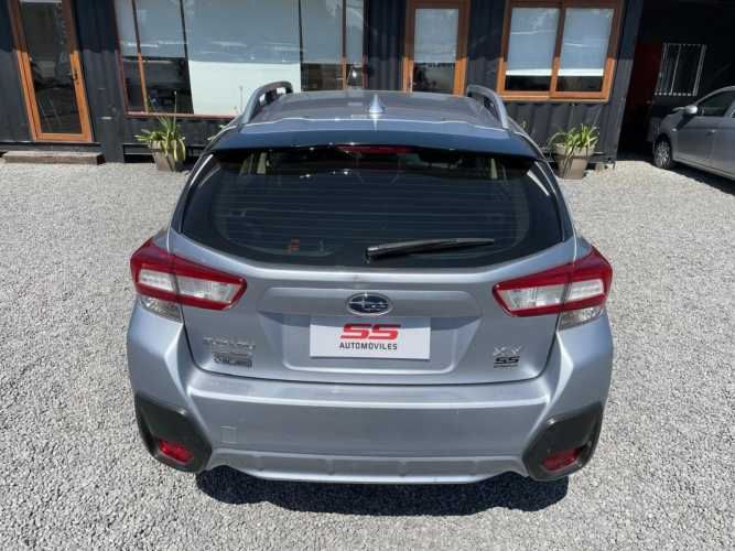 SUBARU XV  2.0 AT AWD 2020
