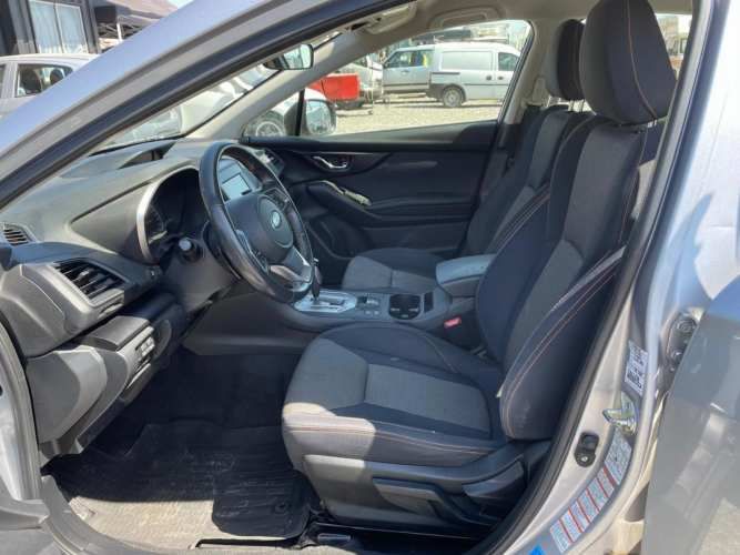 SUBARU XV  2.0 AT AWD 2020