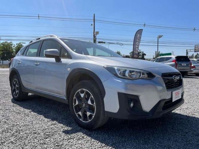 SUBARU XV  2.0 AT AWD 2020