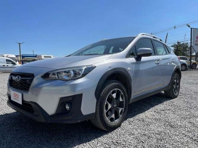SUBARU XV  2.0 AT AWD 2020