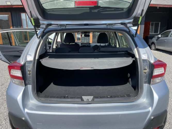 SUBARU XV  2.0 AT AWD 2020