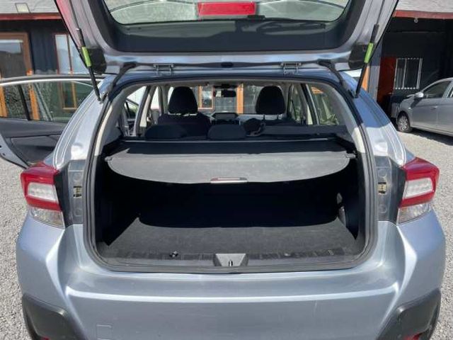 SUBARU XV  2.0 AT AWD 2020