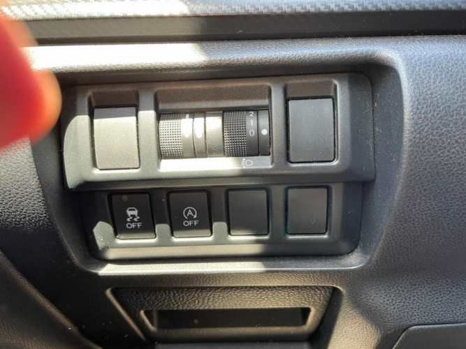 SUBARU XV  2.0 AT AWD 2020